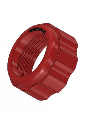 Nakrętka filtra rozdzielacza GRAN