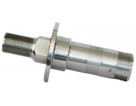 Oś piasty 610