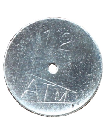 Kryza kwasówka 1,2 mm